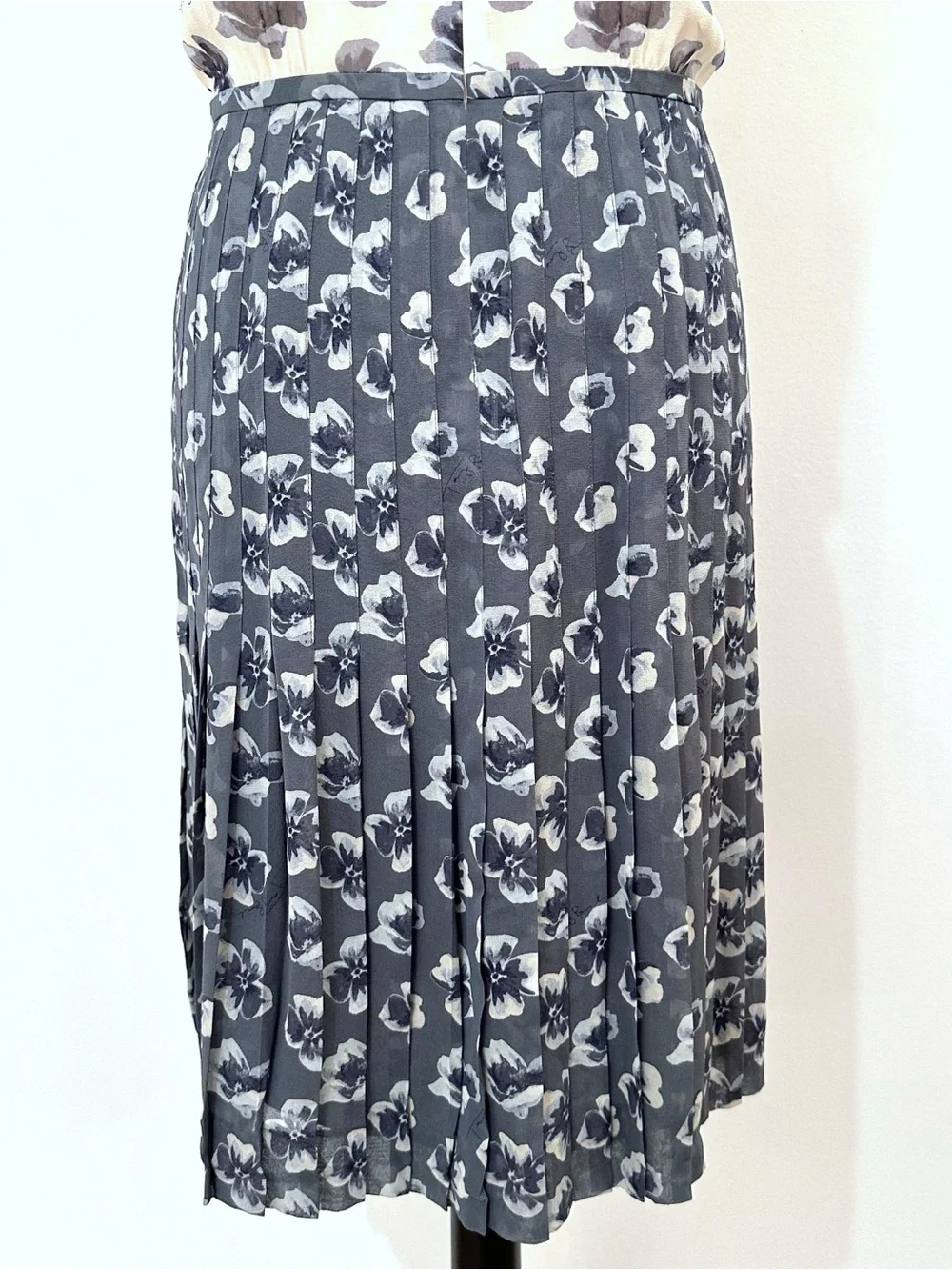 NWT Tory Burch Cecilia Silk Sheath Dress Size 6